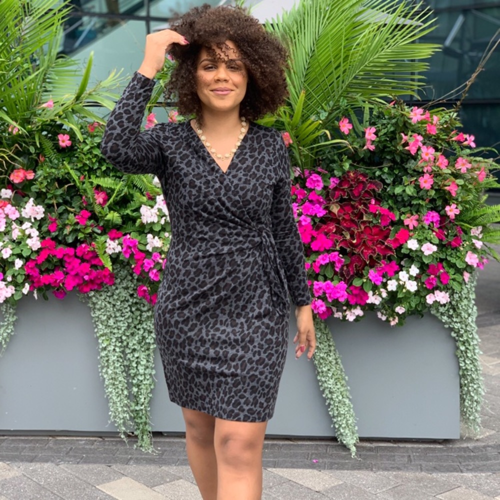 Meet your Posher, Vanessa